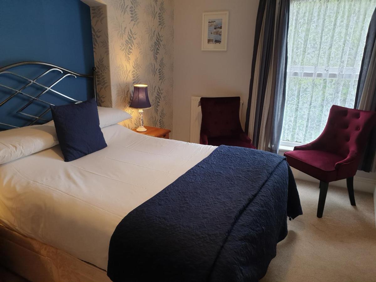 The Brandize Guest House Torquay Δωμάτιο φωτογραφία