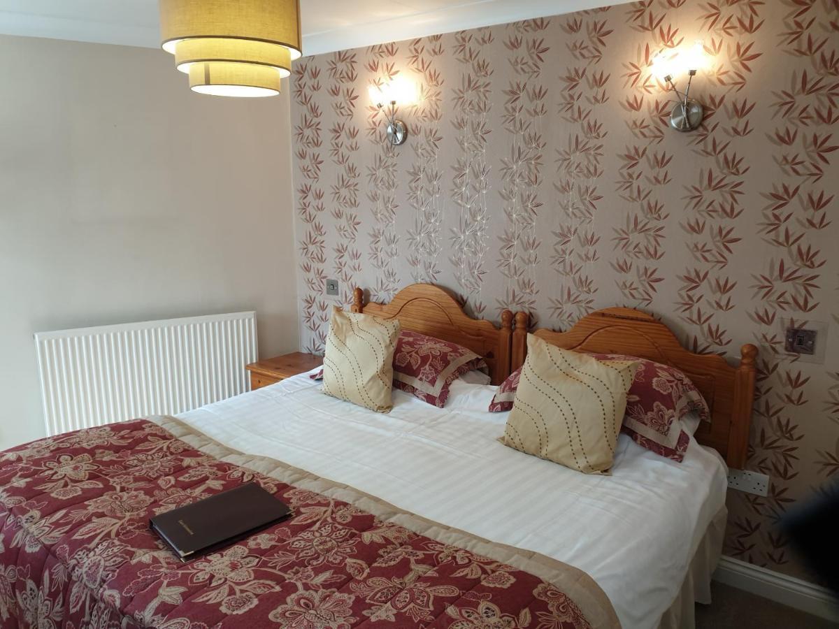 The Brandize Guest House Torquay Δωμάτιο φωτογραφία