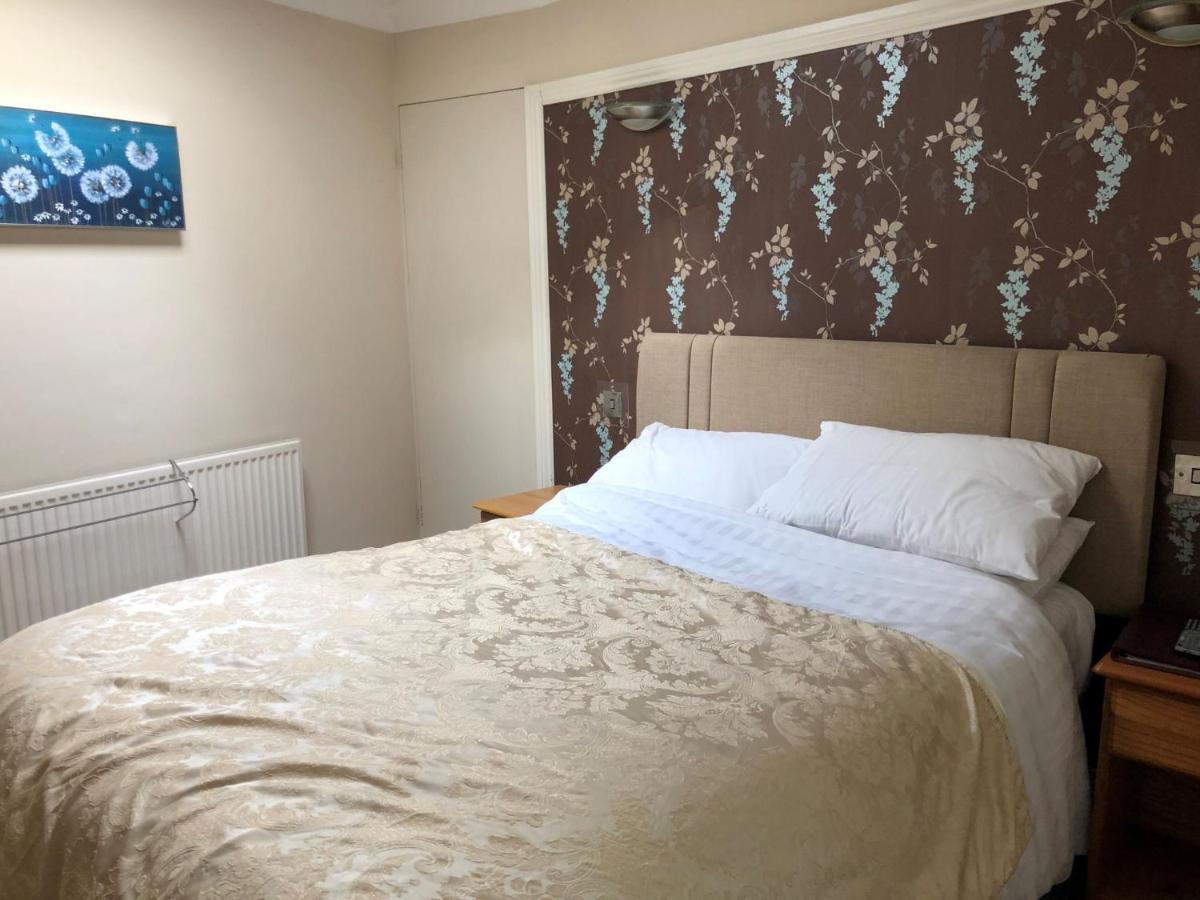 The Brandize Guest House Torquay Δωμάτιο φωτογραφία