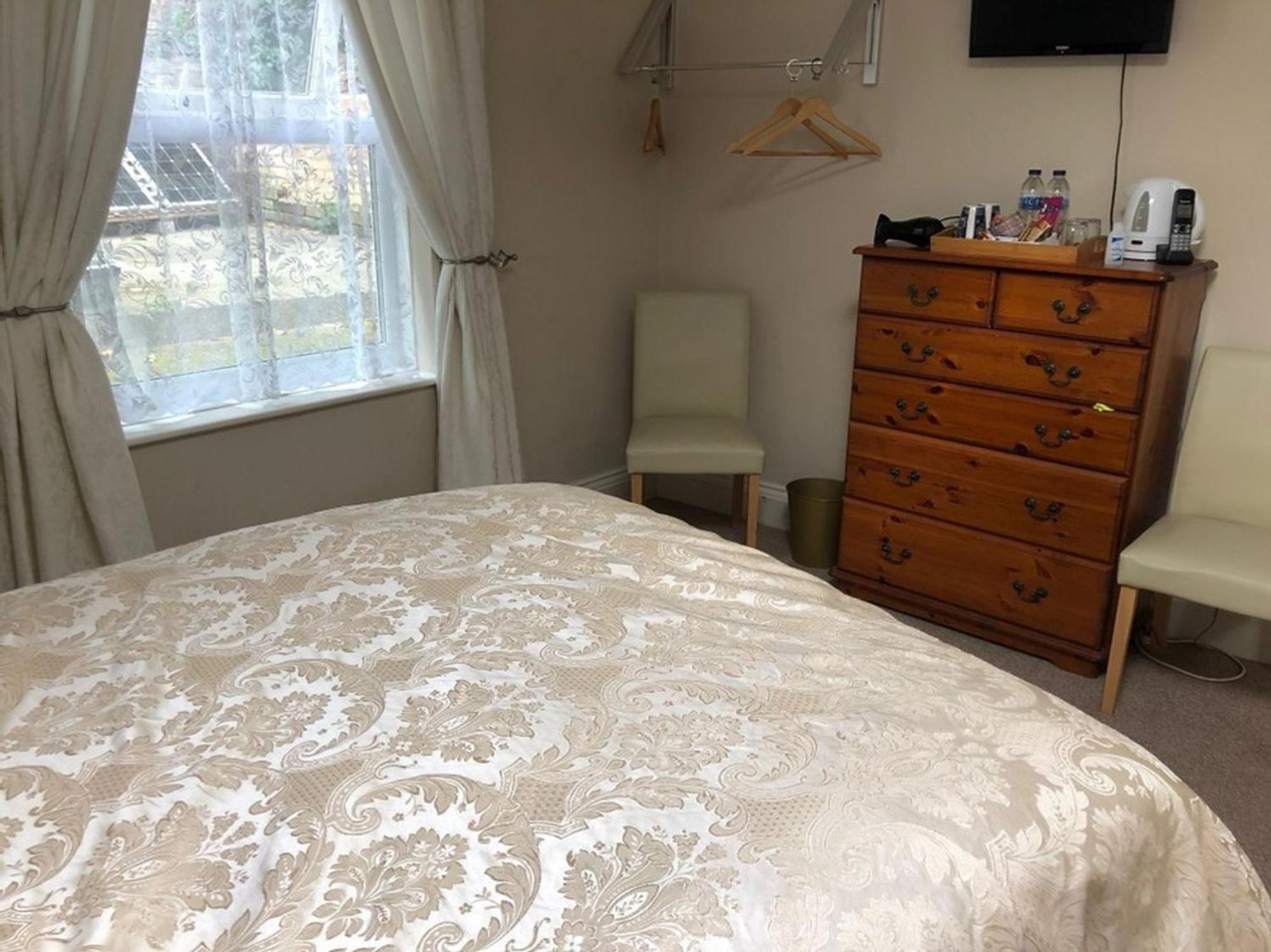 The Brandize Guest House Torquay Δωμάτιο φωτογραφία