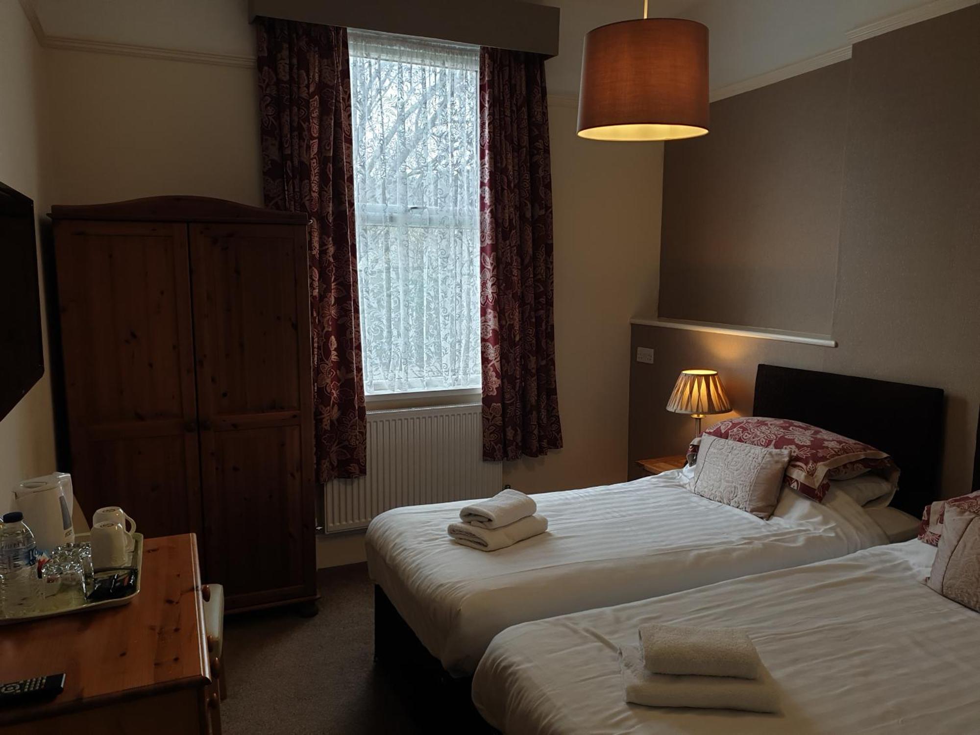 The Brandize Guest House Torquay Δωμάτιο φωτογραφία
