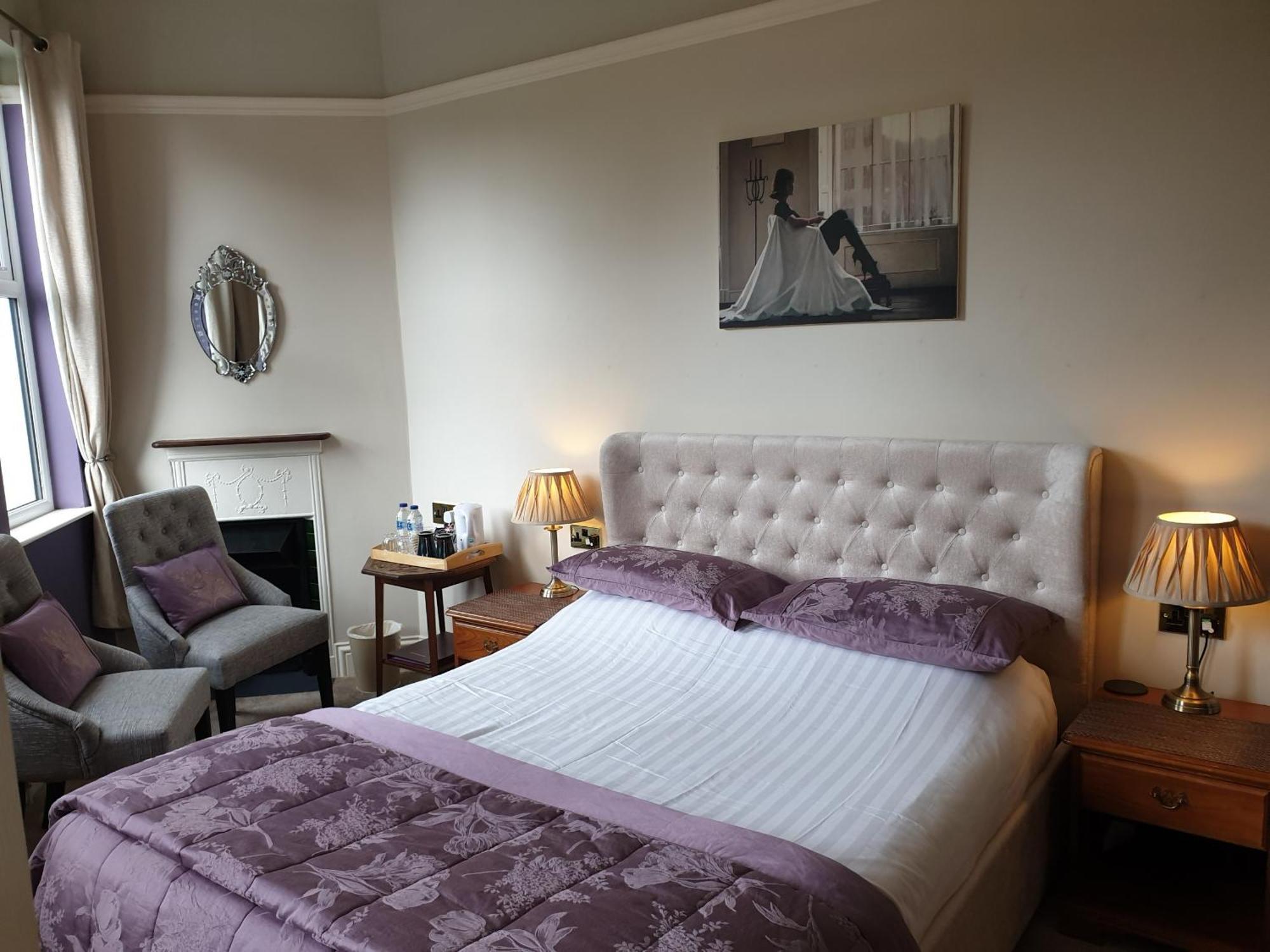 The Brandize Guest House Torquay Δωμάτιο φωτογραφία
