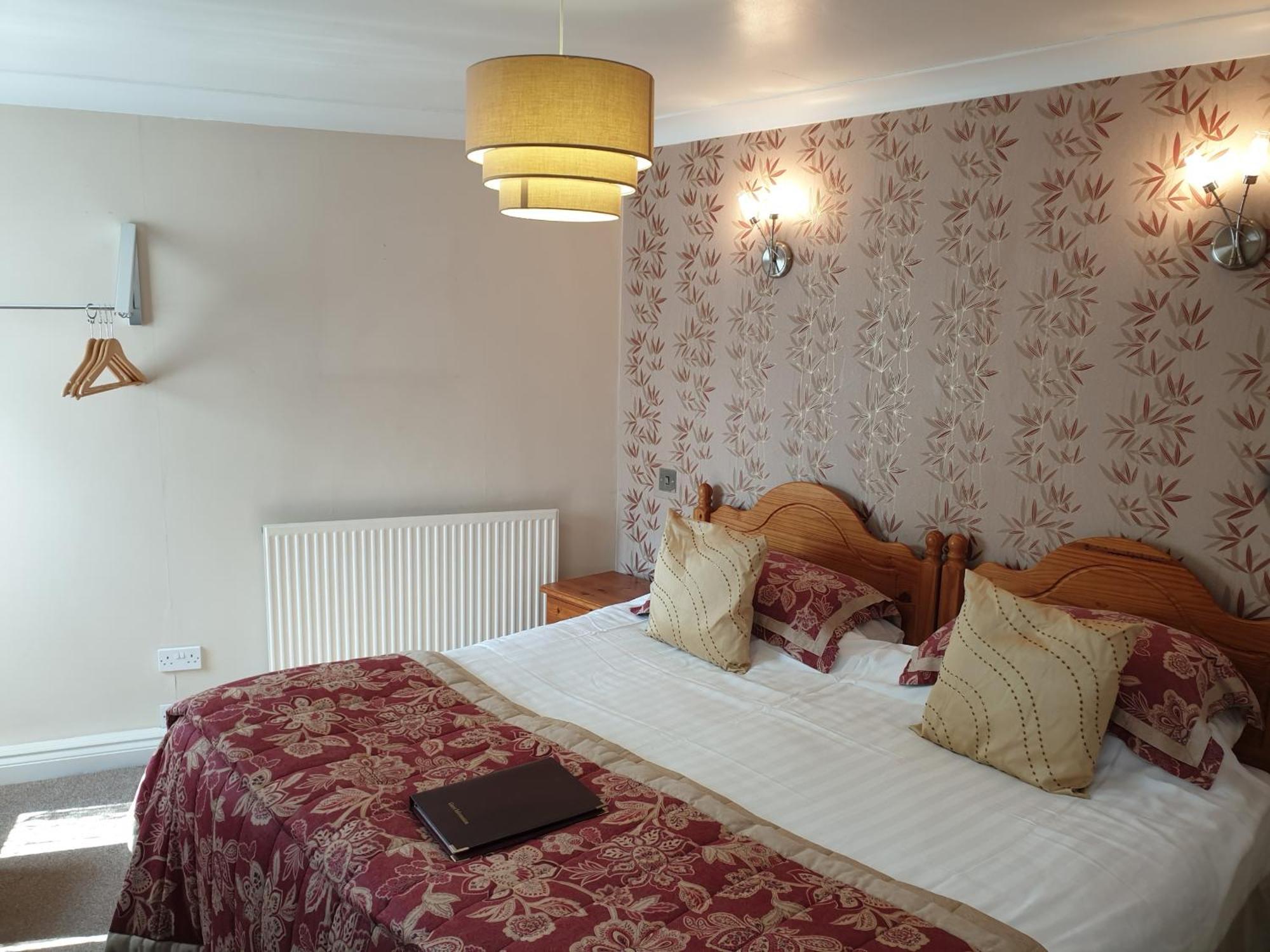 The Brandize Guest House Torquay Δωμάτιο φωτογραφία