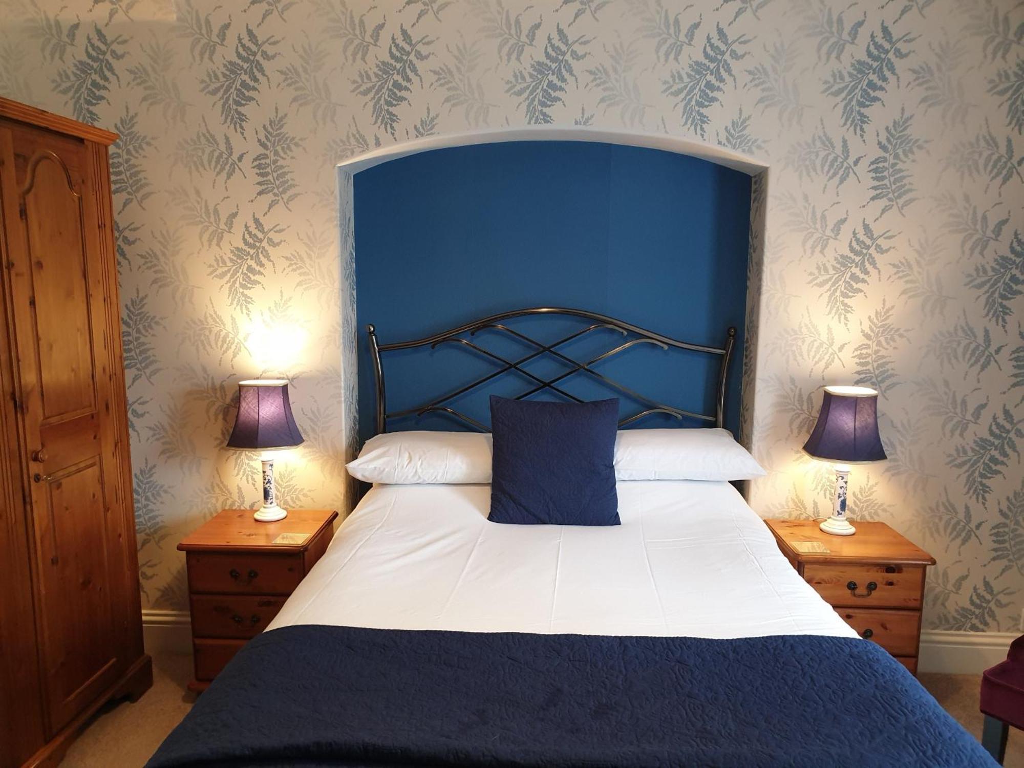 The Brandize Guest House Torquay Δωμάτιο φωτογραφία