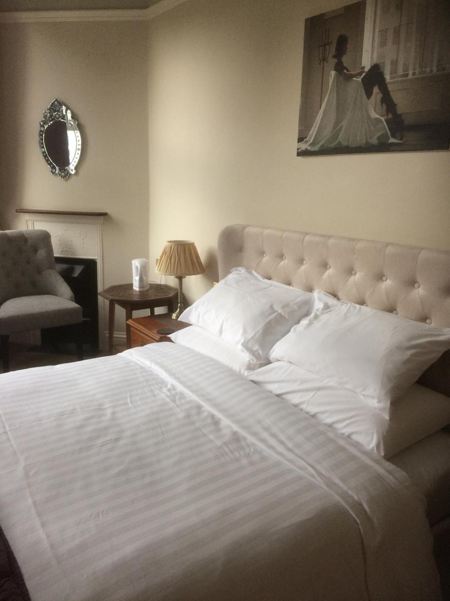 The Brandize Guest House Torquay Εξωτερικό φωτογραφία