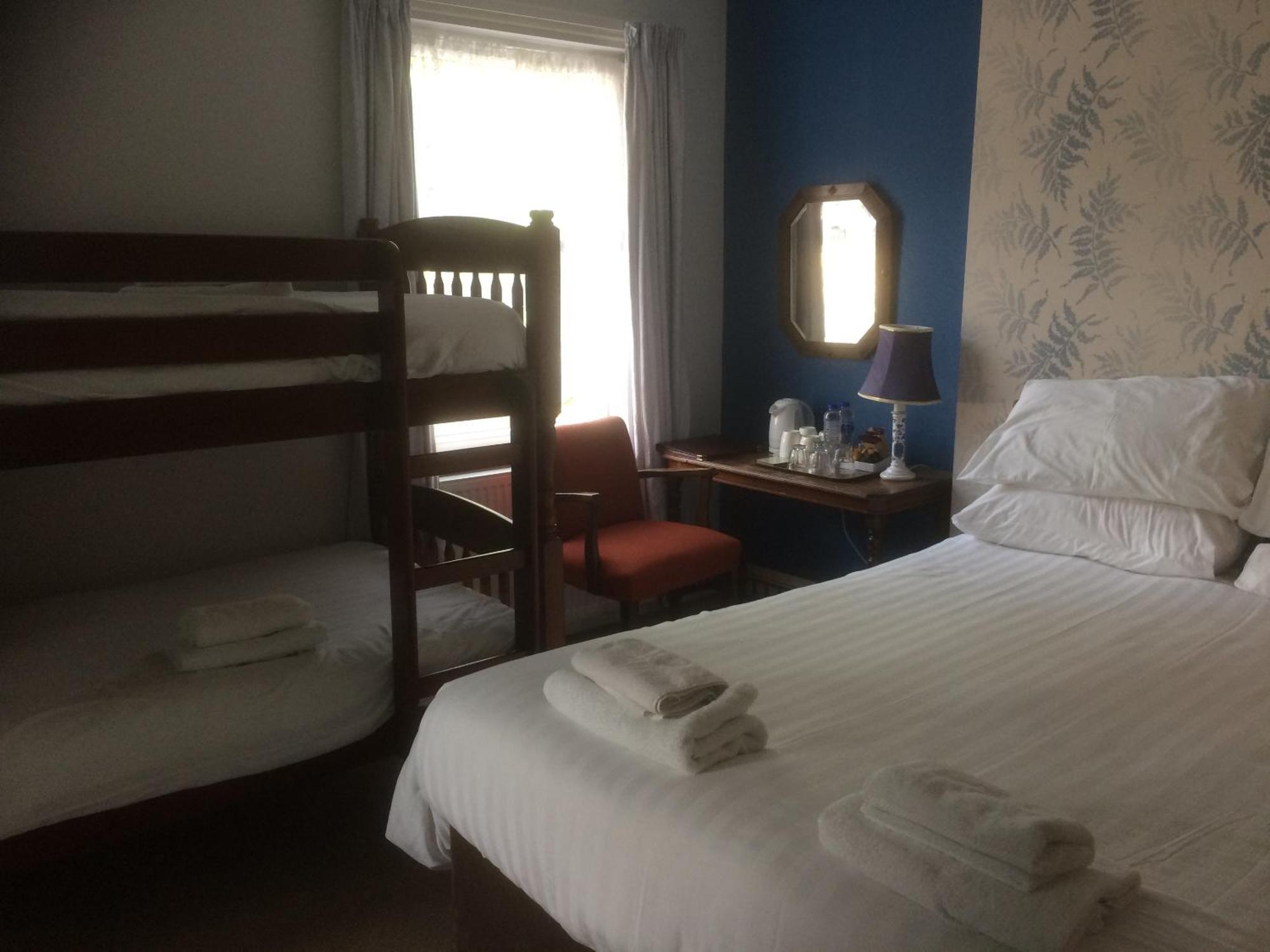 The Brandize Guest House Torquay Εξωτερικό φωτογραφία